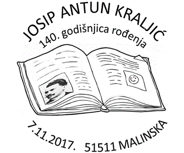 Josip Antun Kraljić